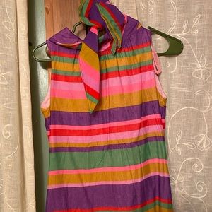 VINTAGE go-go micro mini